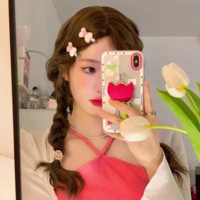 遇刺为生的女人
