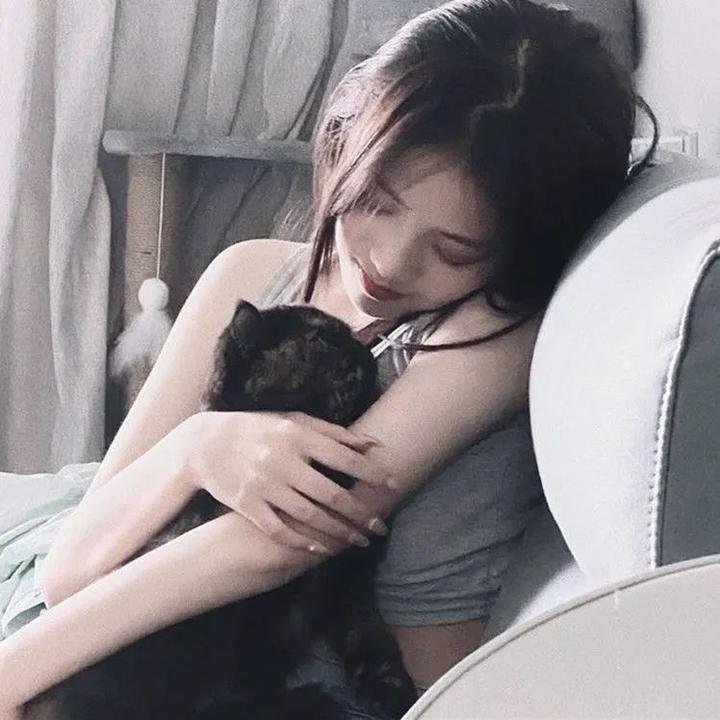 女招待